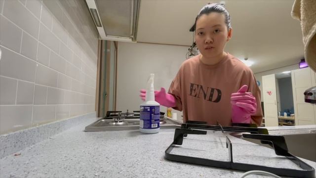 МНЕ ПРЕДЛОЖИЛИ РАБОТУ НА ЗАВОДЕ В КОРЕЕ! ДЕЛАЮ УБОРКУ В КОРЕЙСКОЙ КВАРТИРЕ/ Виктория Ким смотреть онлайн