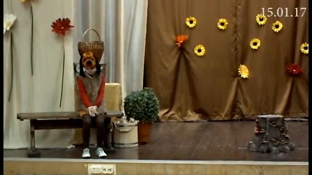 Как щенок научился лаять 15.01.2017 смотреть онлайн