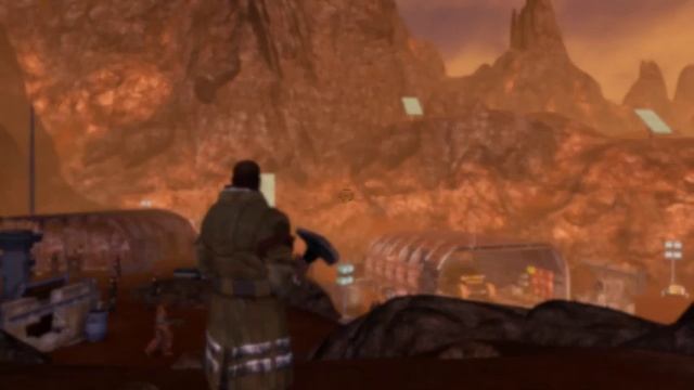 Red Faction Guerrilla | Прохождение #1