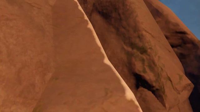 Sideload Climb 2 On Oculus Quest 2 смотреть онлайн