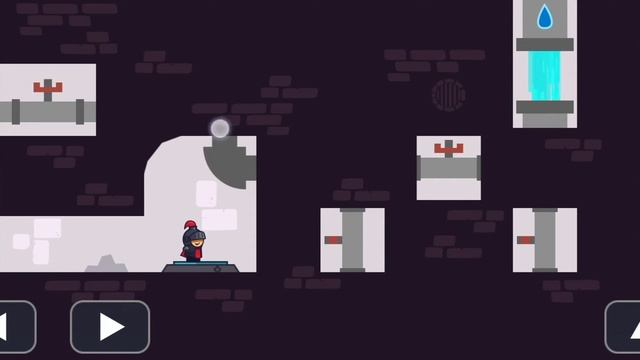 Tricky Castle. ОБНОВЛЕНИЕ! Новый 5 ЭТАЖ БАШНИ ВЕДЬМЫ 41-45. ИГРА как One LEVEL 3 смотреть онлайн