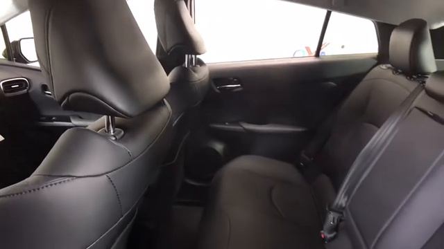 2018 Toyota Prius Louisville, Lexington, Elizabethtown, KY New Albany, IN Jeffersonville, IN T44854 смотреть онлайн
