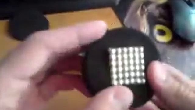 Magnetic Cube 216 смотреть онлайн