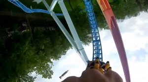 великолукский мясокомбинат 2 - диво остров. Новый экстремальный аттракцион Спб