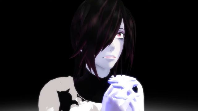 [MMD] Undertale Mettaton in a Dress [+Motion DL] смотреть онлайн
