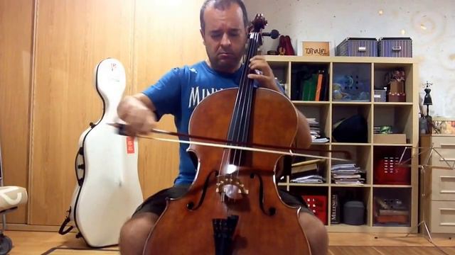 Jean Louis Duport: Étude 4 #ProxectoDuport смотреть онлайн