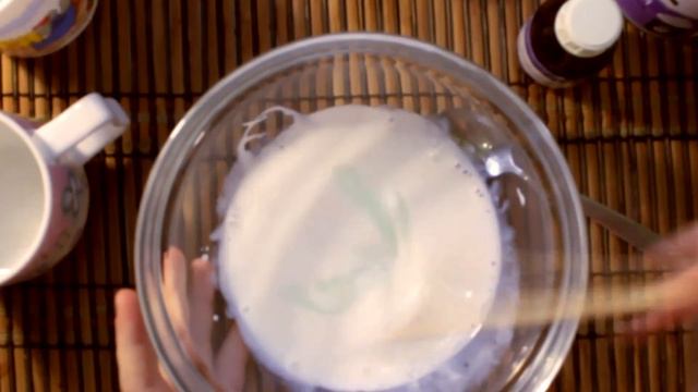*DIY*Флаффи СЛАЙМ*Розовый Лизун*Как сделать? смотреть онлайн