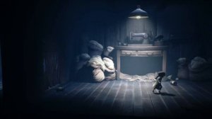 Little Nightmares 2 саундтреки. Музыкальная шкатулка. Музыка к игре Маленькие кошмары 2