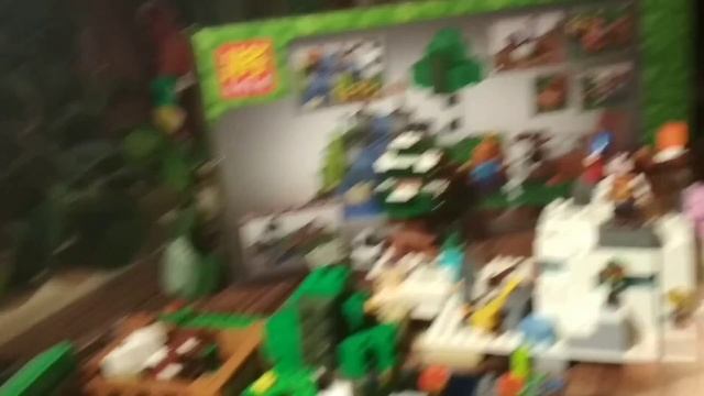 Майнкрафт - любимая игра смотреть онлайн