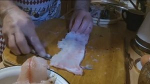 Что можно приготовить из щуки?!!