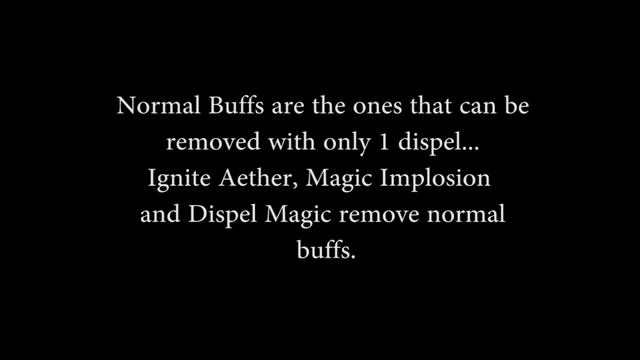 SpiritMaster Tutorial - Dispels смотреть онлайн