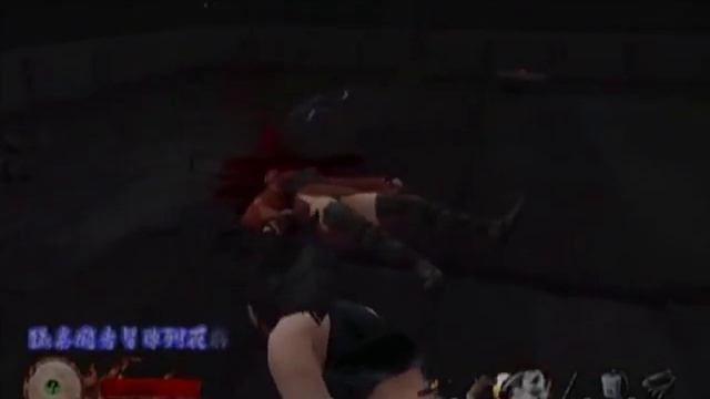 Xbox Longplay [016] Tenchu: Return From Darkness (Part 1 of 4, Ayame) смотреть онлайн