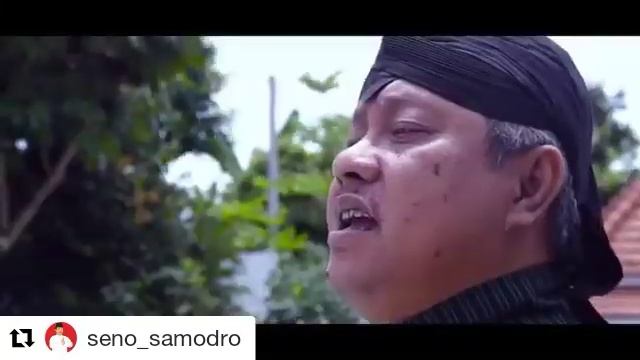 Duta Seni Boyolali menjadi Bintang Tamu di acara Indonesia Festival di Moscow, Russia смотреть онлайн