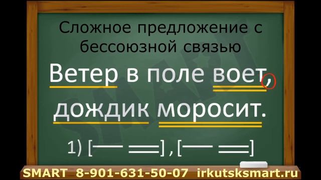 Виды предложений смотреть онлайн