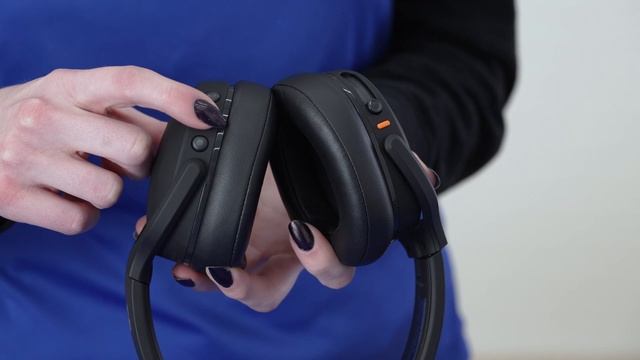 Skullcandy Crusher Evo Headphones - from Best Buy смотреть онлайн