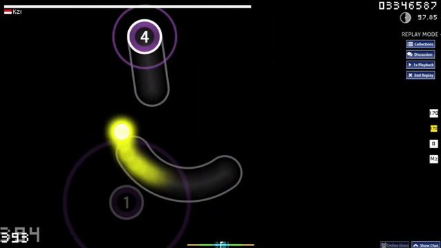 osu! 7 star pass. смотреть онлайн