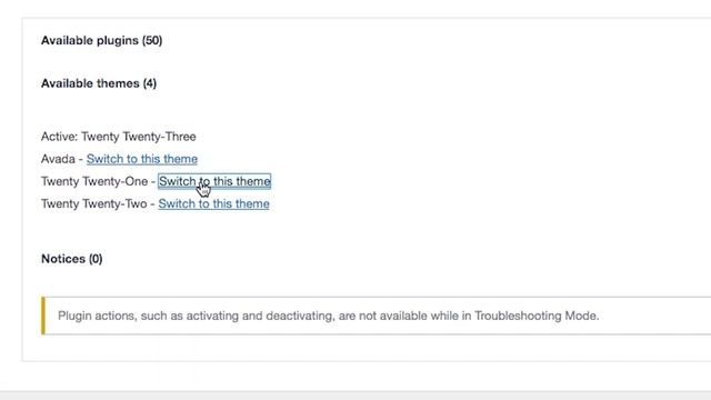 How to troubleshoot your WordPress website (without maintenance mode) смотреть онлайн