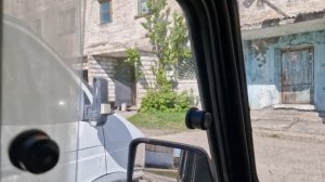 Импортные зеркала на УАЗ... Или, как долго я не мог выбрать правильное место, для их установки.