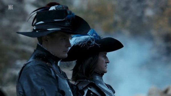 Этерна - Обзор 1 Части // Объяснение Концовки