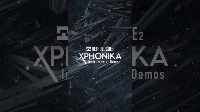 Xphonika For Retrologue 2 - A Galactic Detonation Part 01 смотреть онлайн