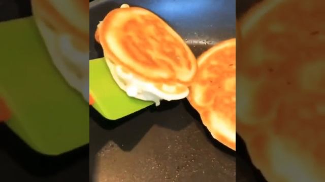 Панкейки пп с сыром смотреть онлайн