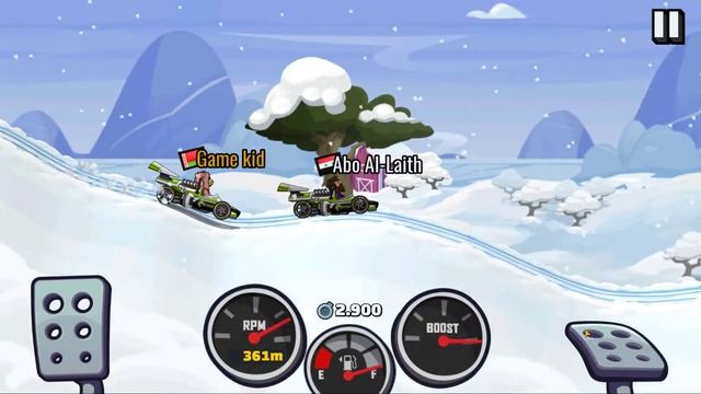 ХИЛЛ КЛИМБ!ГОНКИ НА КУБКИ!ТАНК В ДЕЛЕ!Hill Climb Racing 2! # 27 смотреть онлайн