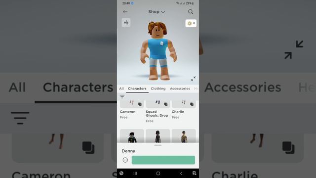 как сохранить скин в роблоксе?*микрофон не работает* смотреть онлайн