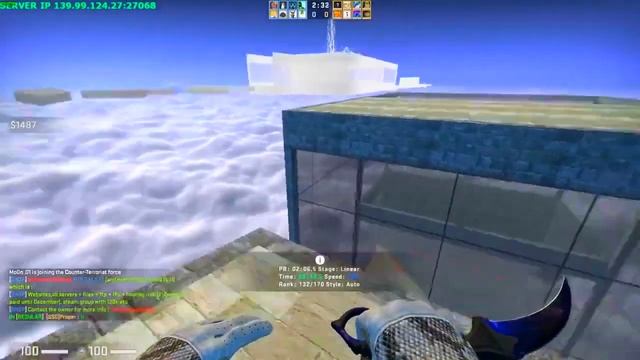КАК СДЕЛАТЬ ЯРКУЮ ГРАФИКУ В CS:GO? (AMD) смотреть онлайн