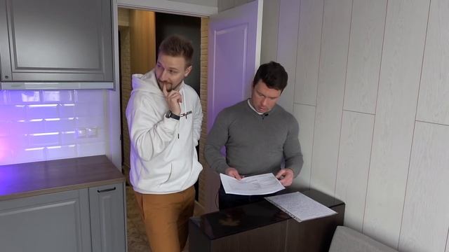 Купил квартиру в Москве за 10 000 денежных бомбочек смотреть онлайн