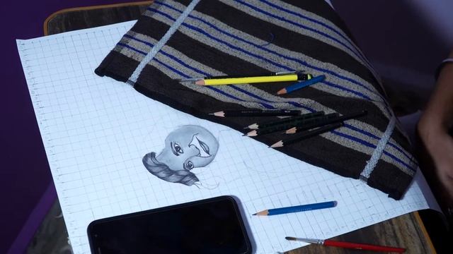 Shreya sketch photp 25-05-2021 смотреть онлайн