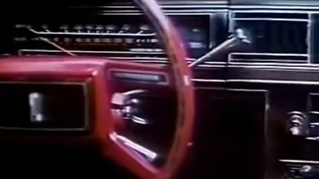 1979 Ford LTD Commercial смотреть онлайн