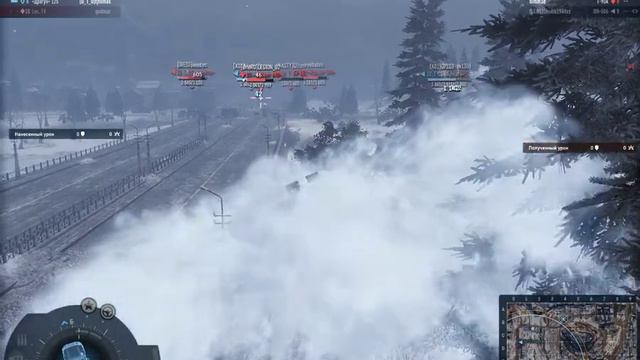 Armored Warfare " Корнет - ЭМ" смотреть онлайн