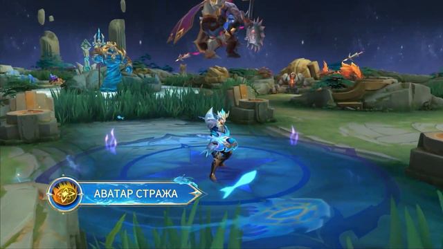 НОВЫЙ ОБЛИК | ГАТОТКАЧА 