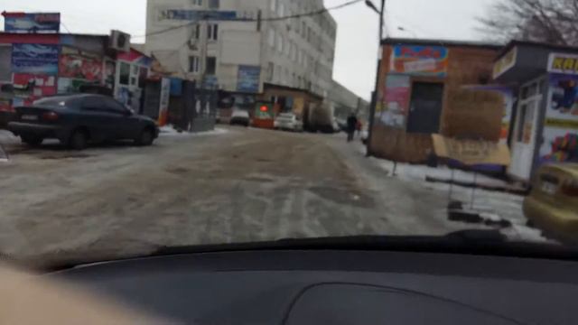09.01.2016 Луганск ул.Лутугинская, 133 смотреть онлайн