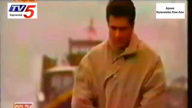 гр. Рани - Даггара хьо еза суна смотреть онлайн