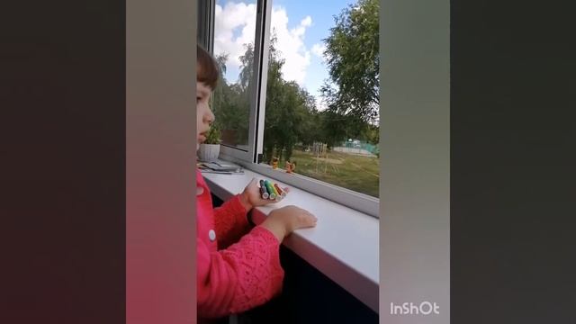 Главное спокойствие. Берегите нервы.