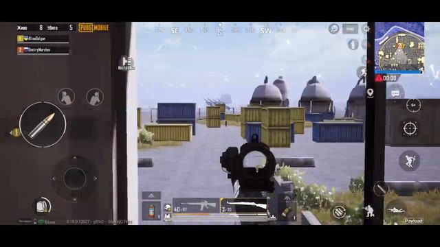 Pubg Mobile "PlayLab" смотреть онлайн