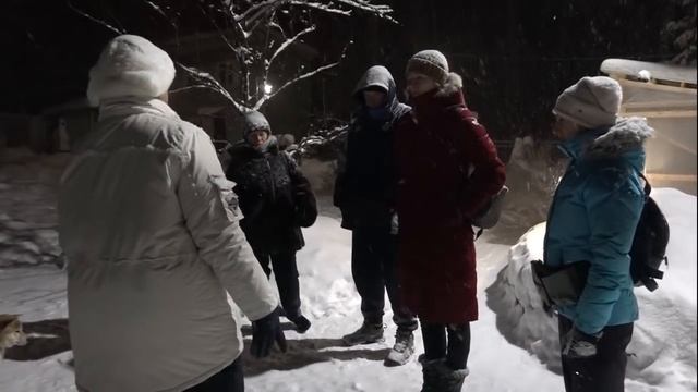 ДТ-48. Ответы на вопросы хозяев сиба-ину. смотреть онлайн