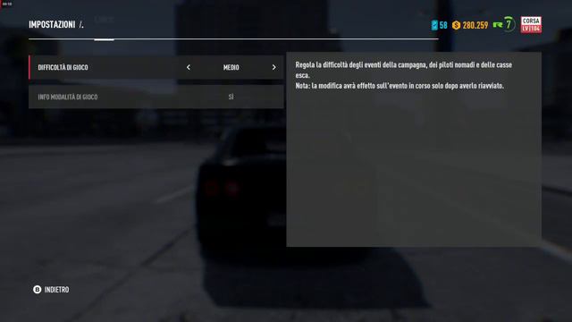 NFS Payback Ultra Texture setting BUG смотреть онлайн