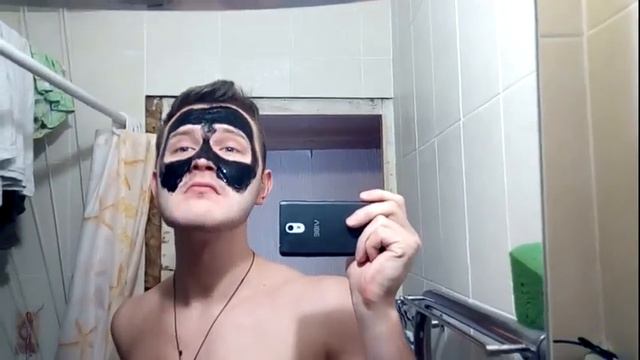 Вся правда о черных масках смотреть онлайн