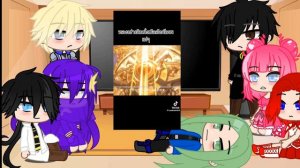 throne of seal react to ??