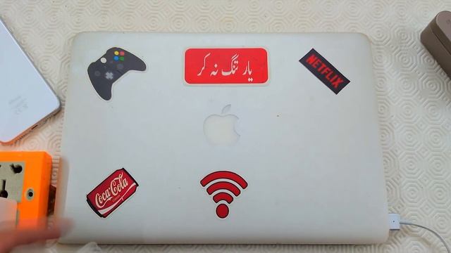 How To Use PD (Type-C) Charger With Magsafe 2 MacBooks [English]