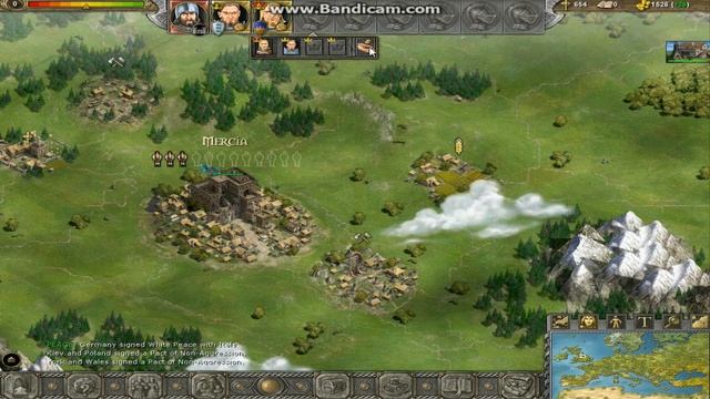 Let's Play Knights Of Honor 2# [Some Tips] смотреть онлайн