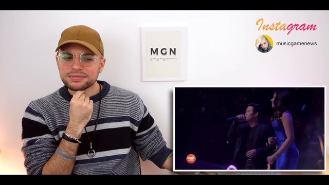 Morissette Amon, Marcelito Pomoy - Secret Love Song | WHO'S GOT THE ADVANTAGE? | HONEST REACTION смотреть онлайн