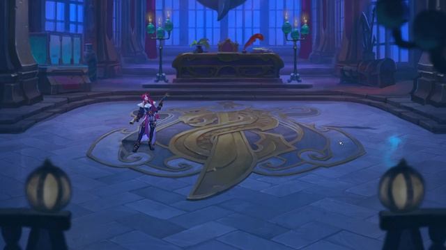 Ruined King: A League of Legends Story #1 - Герои меча и лиги легенд смотреть онлайн