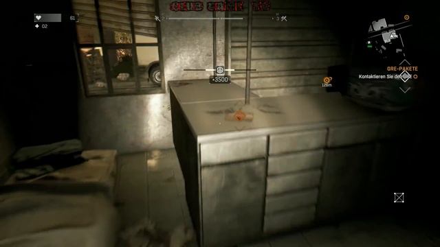 Lets play | Dying Light | #05 | Falsche arzneimittel | FX-8350 | R9 280X DC2T смотреть онлайн