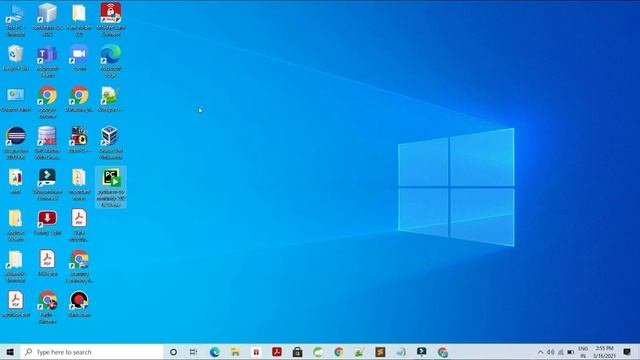 Python Installation | Python tutorial | Part -2 | Learning toGaining | L2G смотреть онлайн