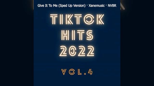 Give It To Me Sped Up Version [Perfect Loop 1 Hour] смотреть онлайн