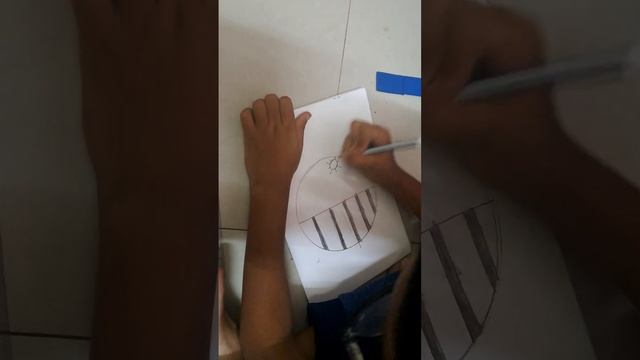 Easy way to draw Nice Sketch смотреть онлайн