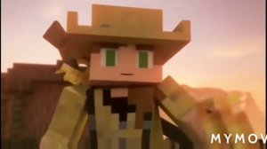 Take my horse